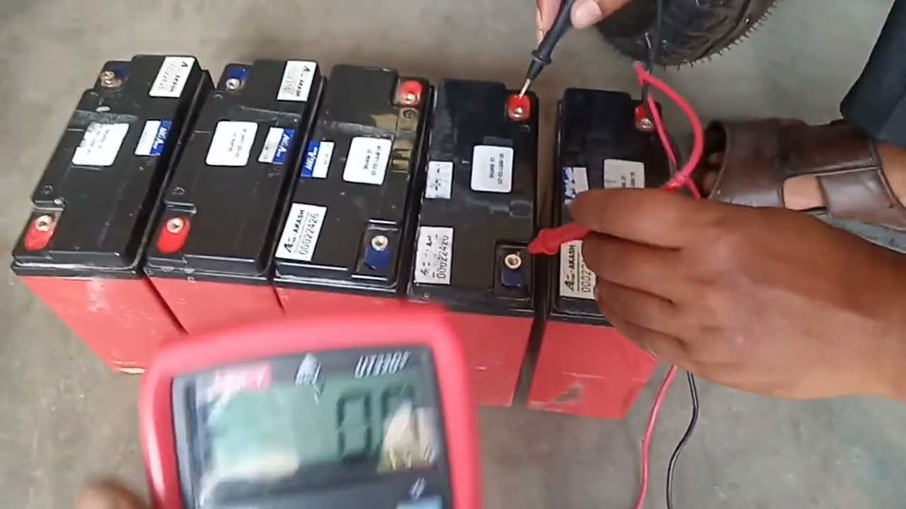 How to Change Your Electric Bike Battery at Home: A Step-by-Step Guide