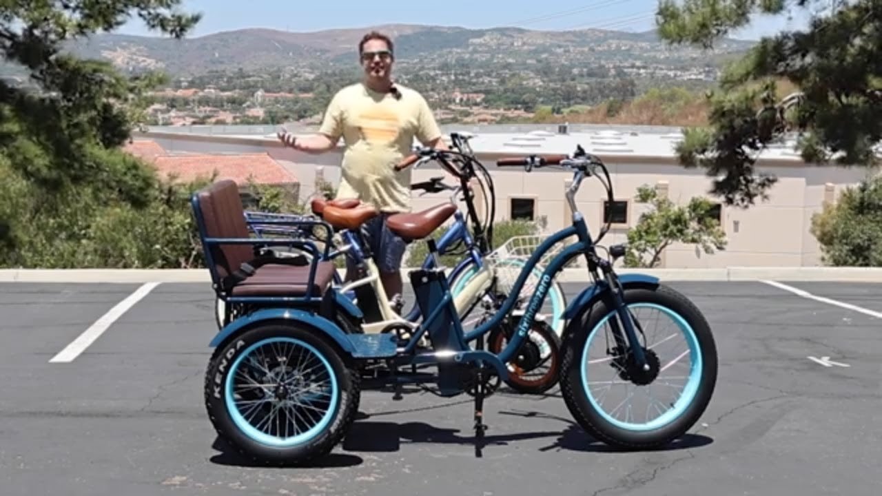 EBIKE Battery had Full Bars, Then Suddenly Died!  What Happened?!?  Electric Bike Battery Explained