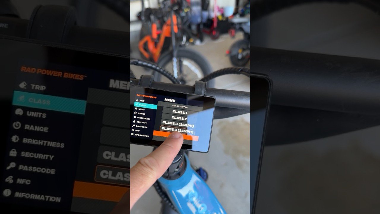 4 HACKS to make your E-bike FASTER