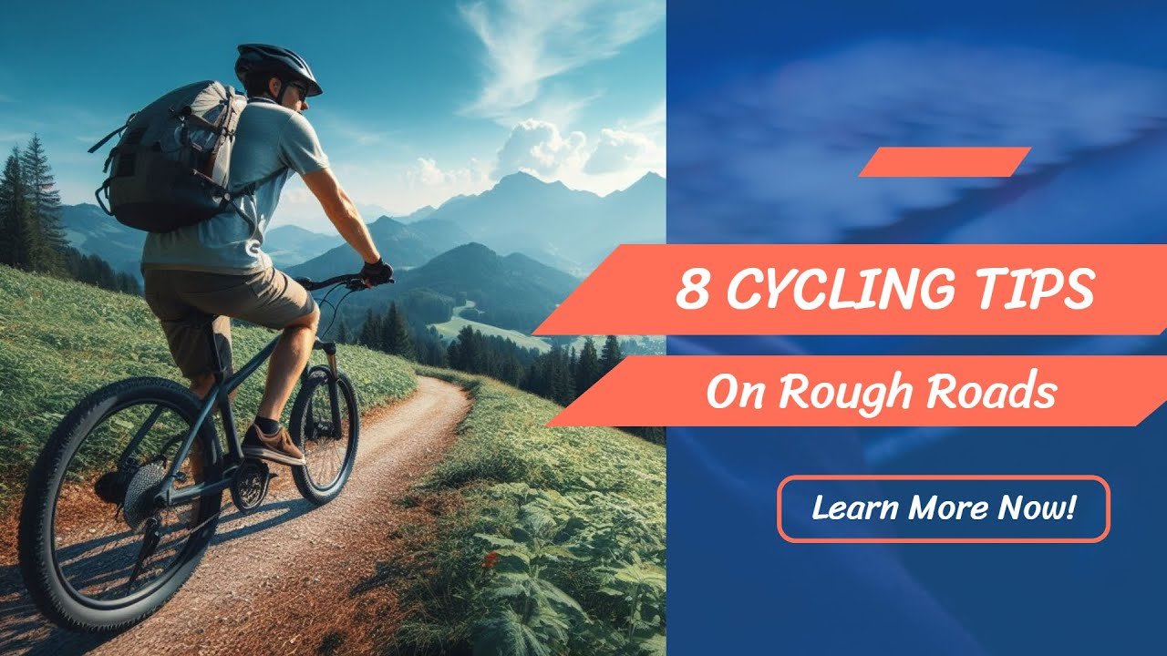 Off-Road Cycling: 8 Tips for Safe & Thrilling Adventures | Master Rough Terrain Biking - GoEbikeLife