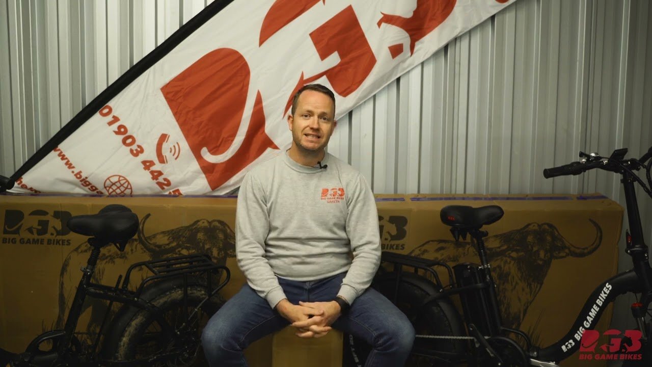 Ultimate Guide to Fat Tyre eBike Tyre Pressure | Expert Tips & Recommendations