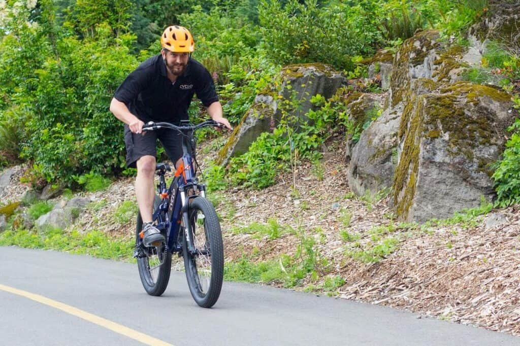 Electric Bike Size Guide (2025) How To Choose The Right Fit