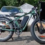 ZEEGR Electric Bike Reviews