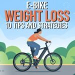 10 Proven E-Bike Weight Loss Tips to Burn Fat Fast