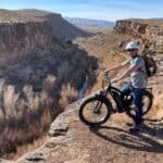 Climbing With Ease: Mastering Uphill Rides On Your E-Bike
