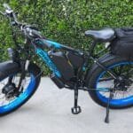 PHILODO H8 Dual Motor Fat Tire Electric Bike Review