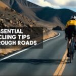 8 Essential Cycling Tips on Rough Roads: Mastering the Terrain