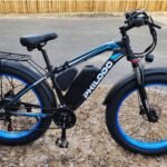 Philodo H7 Ultra Electric Bike Review
