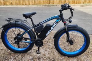 Philodo H7 Ultra Electric Bike Review