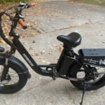 Vefreedom Cityrang 4.0 Electric Bike Review
