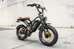 EUYBIKE S4 E-Bike Review: Dual-Motor Fat Tire Power With Serious Trade-Offs EUYBIKE S4 Electric Bike Review for Power, Range, and Rider Fit