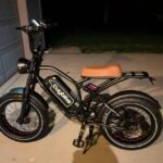 Euy S4 Moped Style E-Bike: A Comprehensive Review