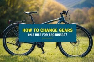How to Change Gears on a Bike: A Beginner’s Step-by-Step Guide [year]