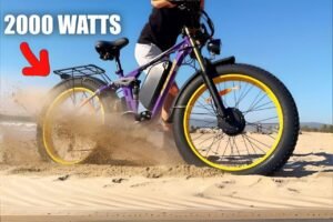 Is the Zeegr S1 the Best E-Bike Under $1200? Is the Elecrides Zeegr S1 the Best E-Bike Under $1400? Find Out!