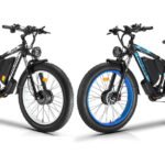 PHILODO E-Bike Buying Guide: Unveiling the H7 vs. H8 Showdown