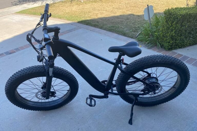 Hiboy P6 E-Bike Review