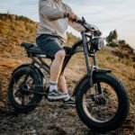 Riding'times Z8 Pro Review: Dual 48V 31.2Ah Power, 31mph & Full Suspension