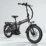 Wildeway FW11 Review: 750W Power, Hydraulic Brakes and 90-Mile Range