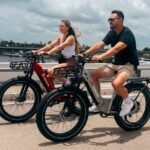FREEDARE Eden Electric Bike: Features, Performance & More