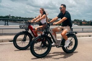 FREEDARE Eden Electric Bike Review: Is This the Smartest E-Bike for Urban Riders? FREEDARE Eden Electric Bike: Features, Performance & More