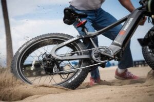 FREEDARE Saiga E-Bike Review: Pros, Cons, and Performance