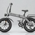 Luckeep X1 Folding Electric Bike Review: Power, Range and Value