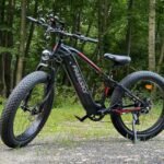 FREESKY Himalaya Pro X-5E Electric Bike Review