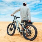 Discover the Shengmilo S600 2000W Dual Motor Electric Bike