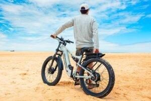 Shengmilo S600 Ebike Review: 2000 Watts of Raw Power - Is This the King of eMTBs? Discover the Shengmilo S600 2000W Dual Motor Electric Bike