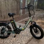 ENGWE L20 2.0 Electric Bike Review