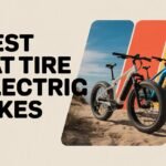 Best Fat Tire Electric Bikes