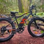 ZDZA ZA01 Electric Bike Review: 1500W Power, 48V Battery & 26×4.0 Tires