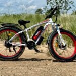 Detailed SENADA Archon Electric Mountain Bike Review