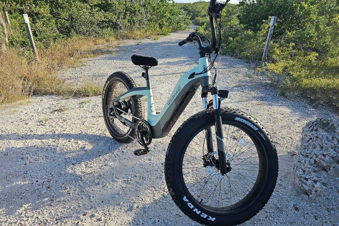Velowave Grace 2.0