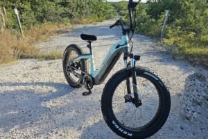 Velowave Grace 2.0: 750W Motor, Fat Tires, and 65+ Miles – Full Review Breakdown Velowave Grace 2.0