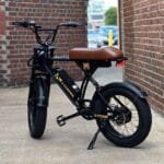 CYCROWN CycRun Electric Bike Review