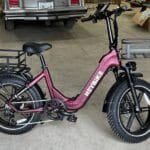 Heybike Ranger S Electric Bike Review