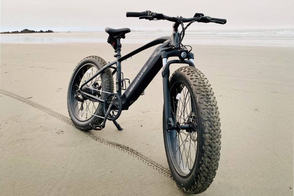 Revisión de Velowave Ranger 2.0