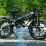 GOTRAX S3 Mini Electric Bike Review: Compact Power for Urban Commuters