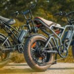 Discover the HAPPYRUN G50 Electric Bike: In-Depth Review