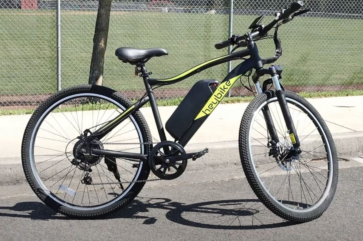 Eccellenza a prezzi accessibili: recensione della bici elettrica Max Race Heybike