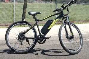The Complete Heybike Race Max Electric Bike Review: Should You Buy It? Affordable Excellence: Reviewing the Heybike Race Max Electric Bike