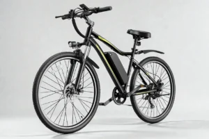 Heybike YM1 Electric Bike Review: Range, Hills, Comfort, and Value