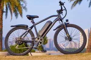 Unlock Your Commute with the Hoverfly Ourea: A Comprehensive Review