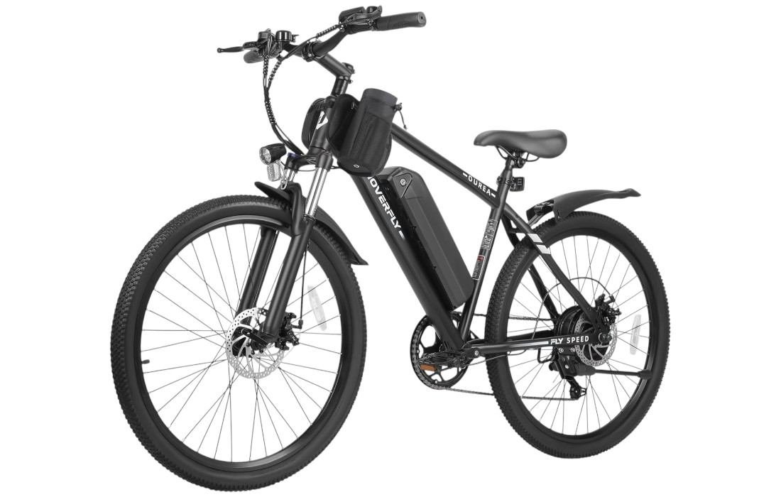 Hoverfly Ourea 26 inch electric bike