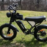 Ridstar Q20 E-Bike Review
