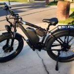 Elecrides Zeegr F1 Electric Bike Review