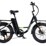 isinwheel U7 Electric Cargo Bike Review