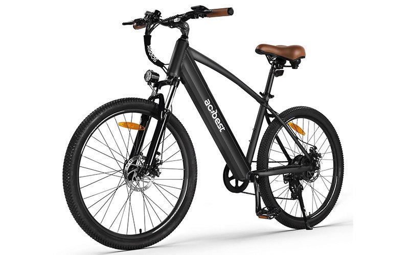 10 Best Commuter E-Bikes for Daily Rides: Long Range & Road-Ready ([year])