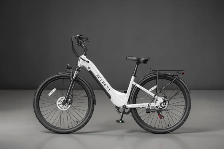 ACTBEST Core ST 2.0 Review: Real-World Range, Speed, and Comfort